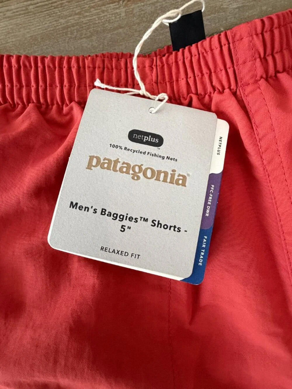 Patagonia Men's Baggies™ Shorts - 5